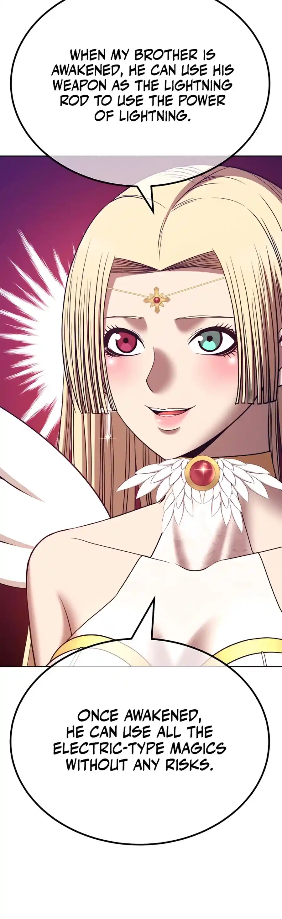 +99 Reinforced Wooden Stick Chapter 53