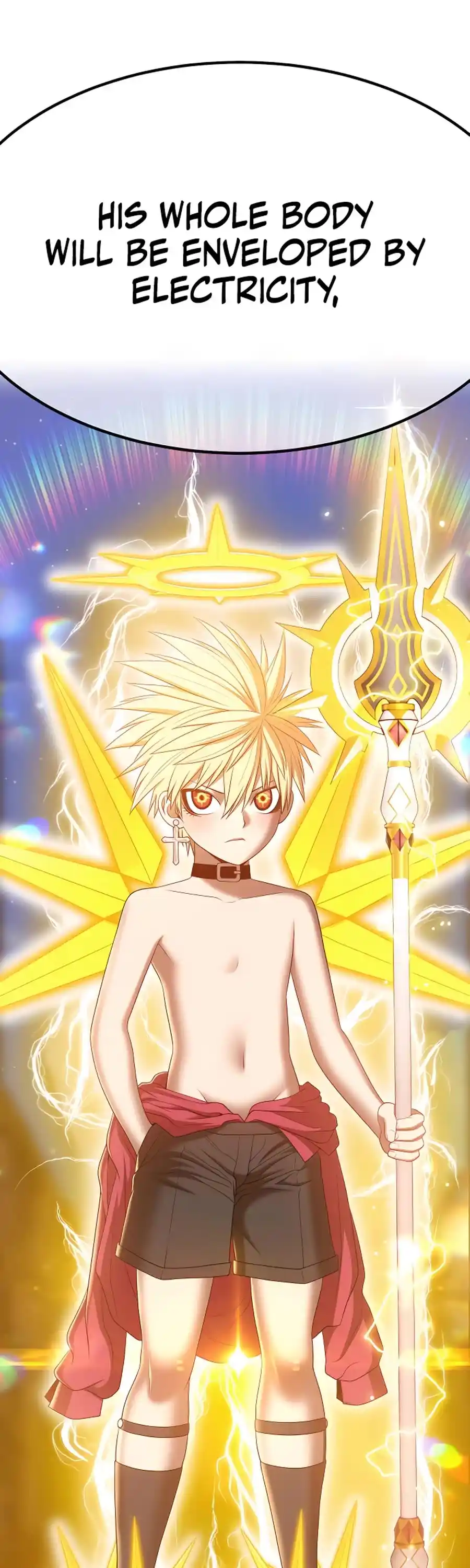 +99 Reinforced Wooden Stick Chapter 53