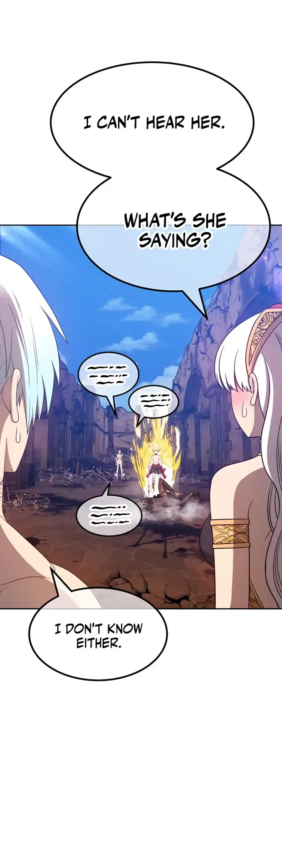 +99 Reinforced Wooden Stick Chapter 53