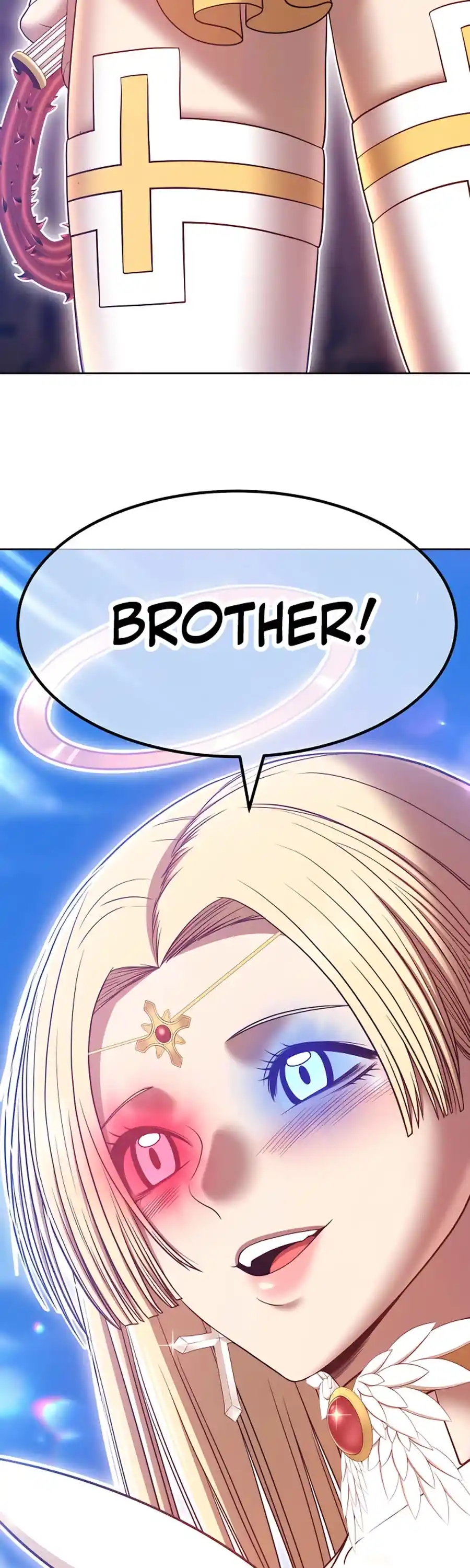 +99 Reinforced Wooden Stick Chapter 53