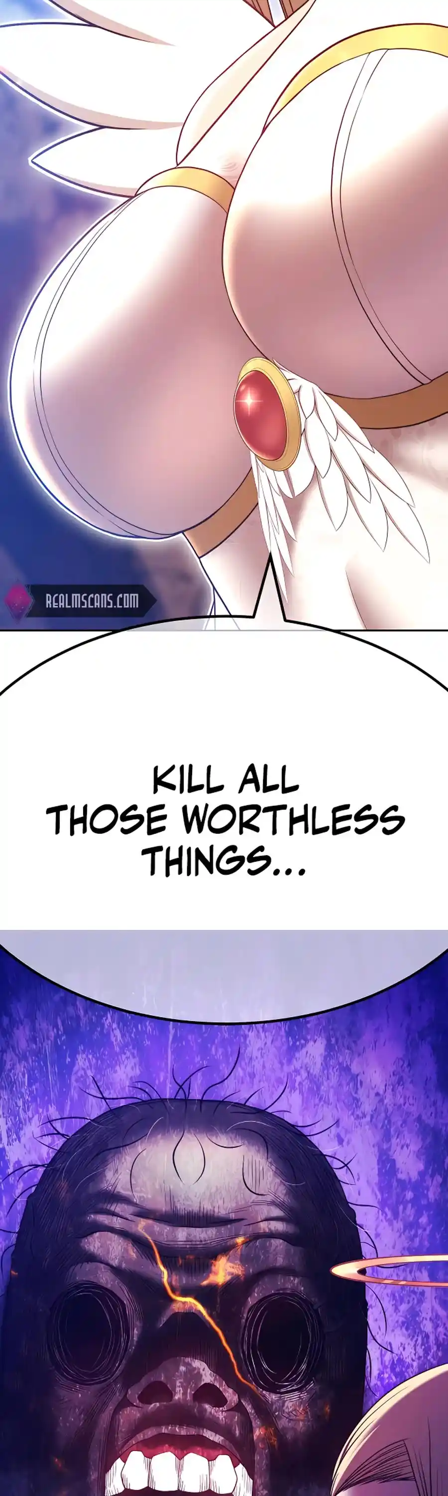 +99 Reinforced Wooden Stick Chapter 53