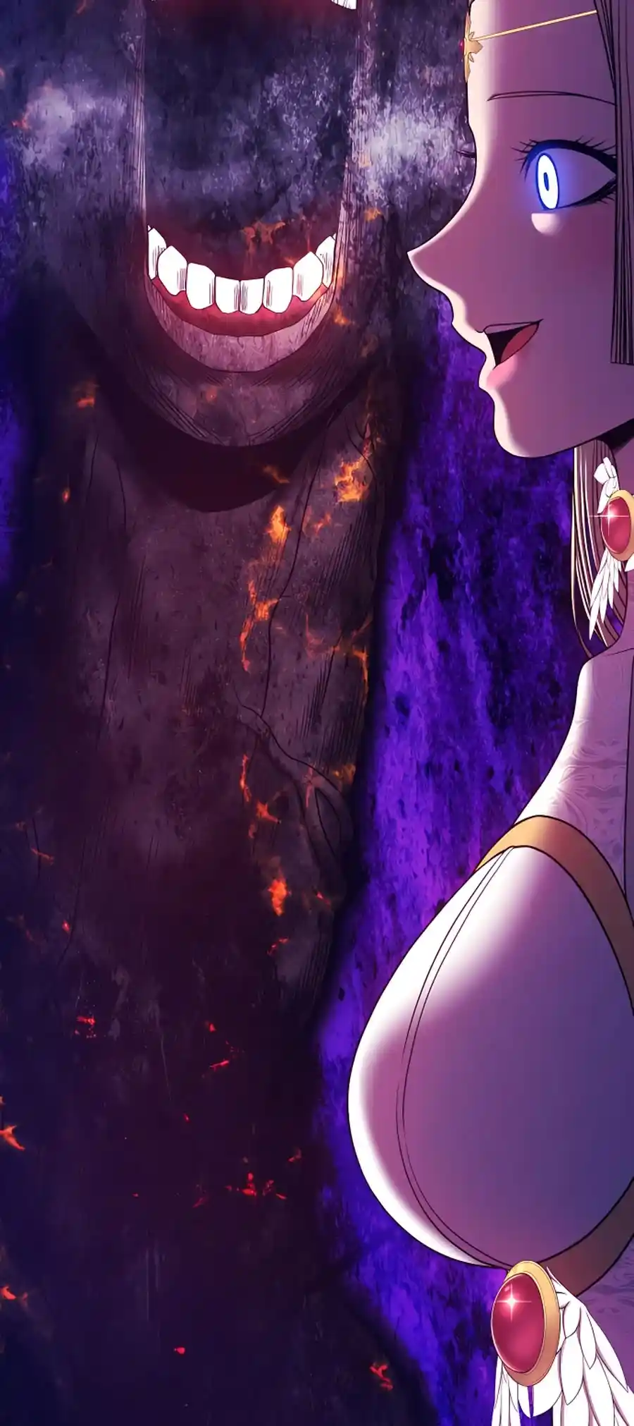 +99 Reinforced Wooden Stick Chapter 53