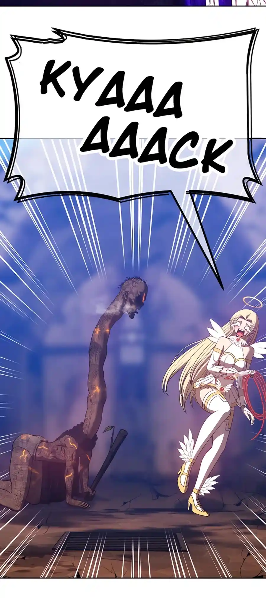 +99 Reinforced Wooden Stick Chapter 53