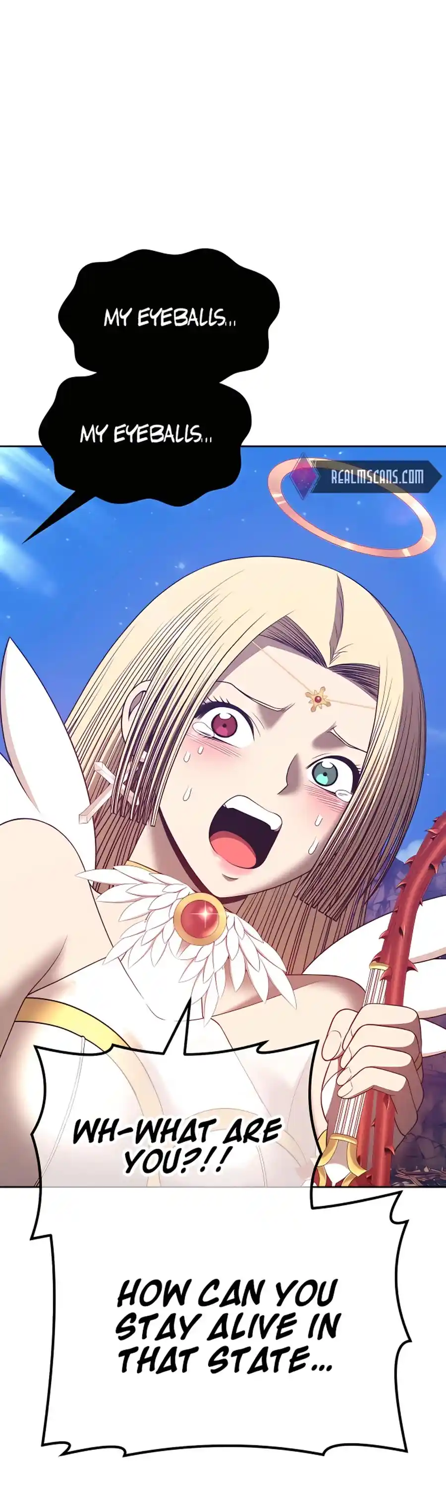 +99 Reinforced Wooden Stick Chapter 53