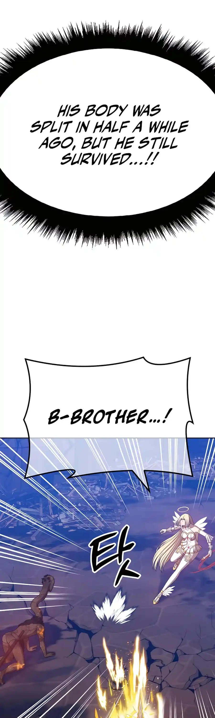 +99 Reinforced Wooden Stick Chapter 53