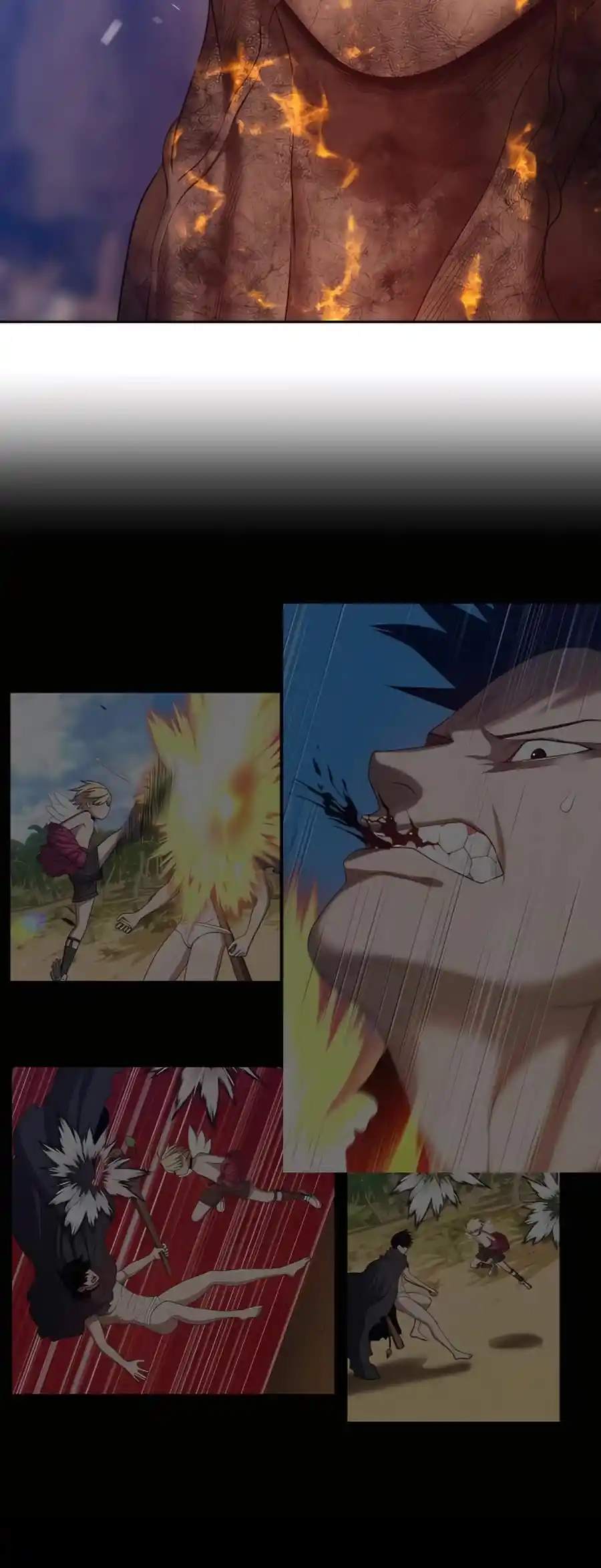 +99 Reinforced Wooden Stick Chapter 53