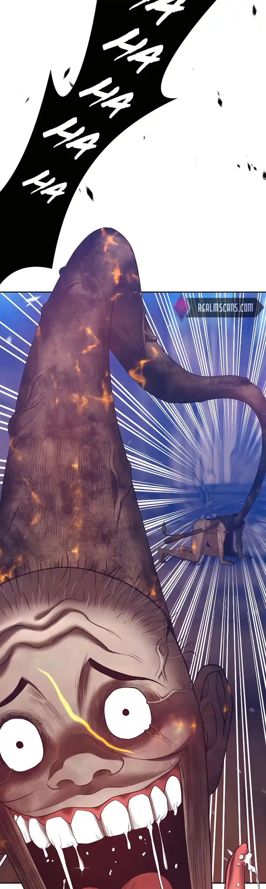 +99 Reinforced Wooden Stick Chapter 53