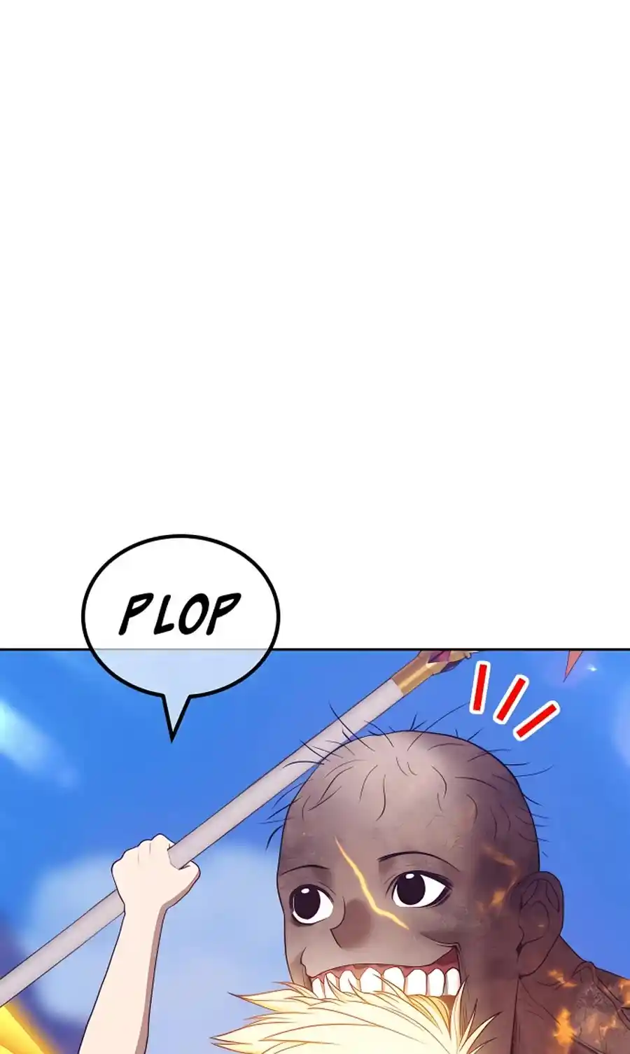 +99 Reinforced Wooden Stick Chapter 53