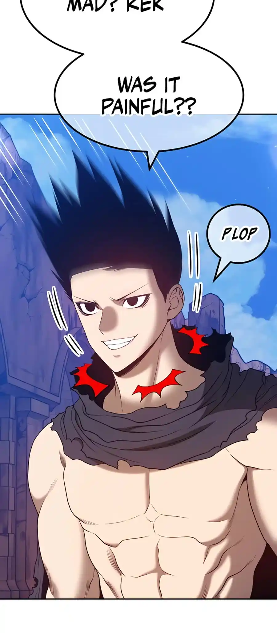 +99 Reinforced Wooden Stick Chapter 53