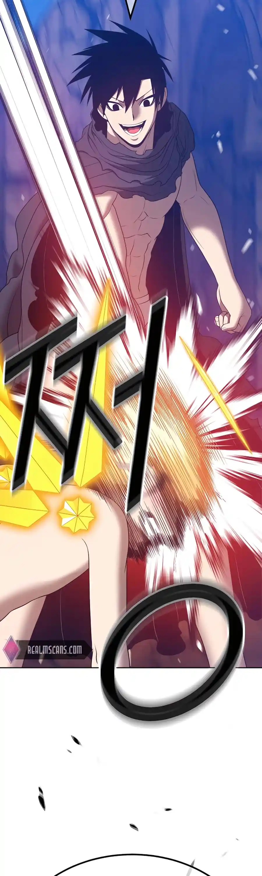 +99 Reinforced Wooden Stick Chapter 53