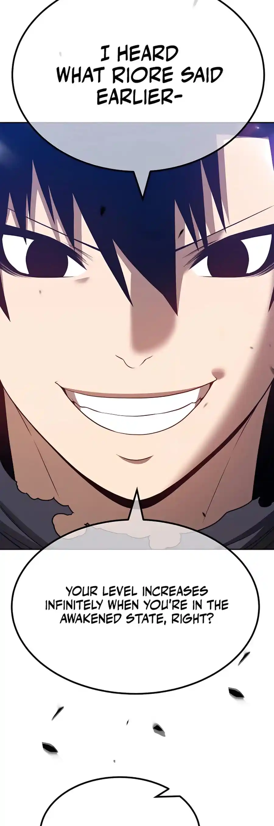 +99 Reinforced Wooden Stick Chapter 53