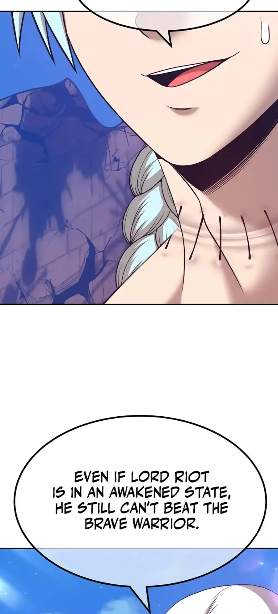 +99 Reinforced Wooden Stick Chapter 53