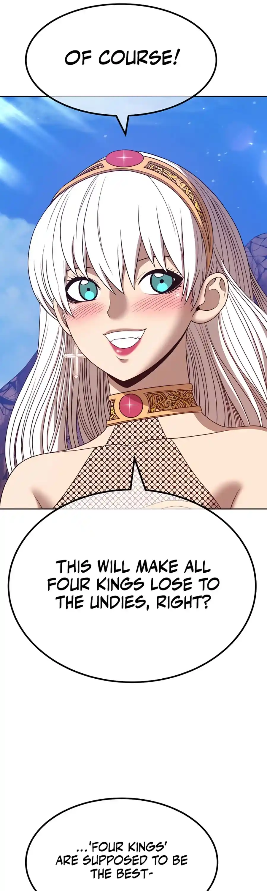 +99 Reinforced Wooden Stick Chapter 53