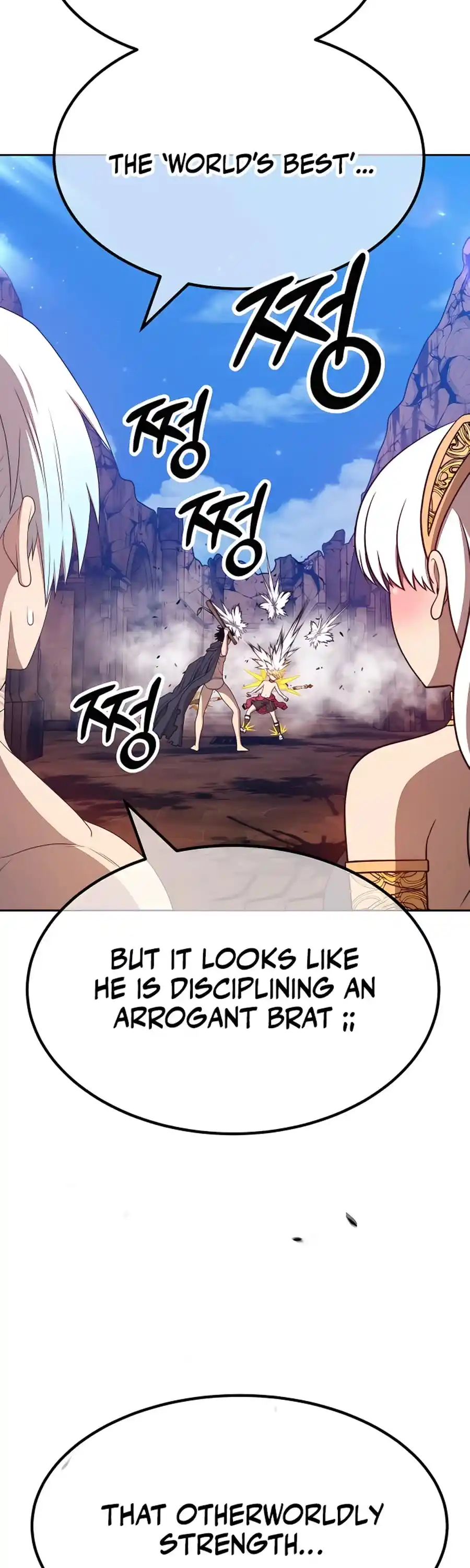 +99 Reinforced Wooden Stick Chapter 53