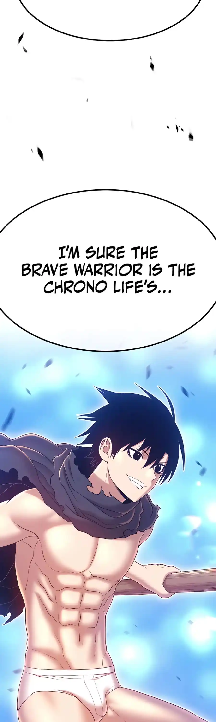 +99 Reinforced Wooden Stick Chapter 53