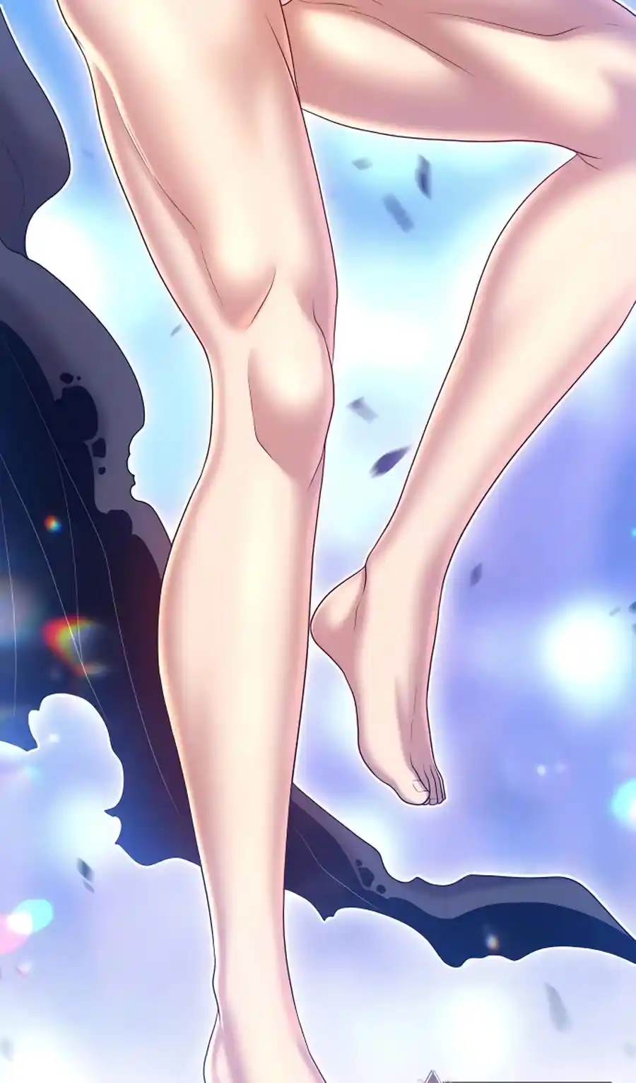 +99 Reinforced Wooden Stick Chapter 53