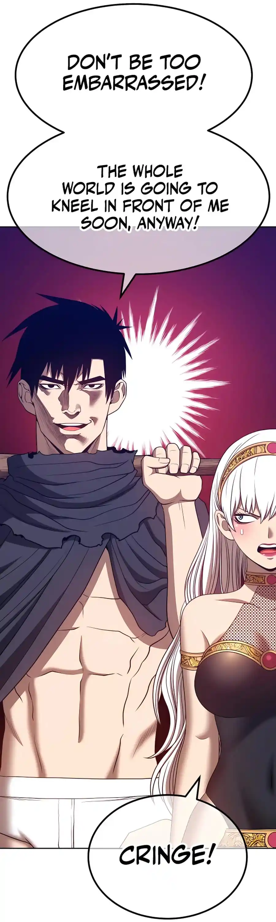 +99 Reinforced Wooden Stick Chapter 53