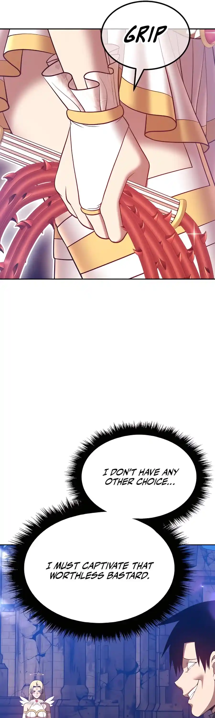 +99 Reinforced Wooden Stick Chapter 53