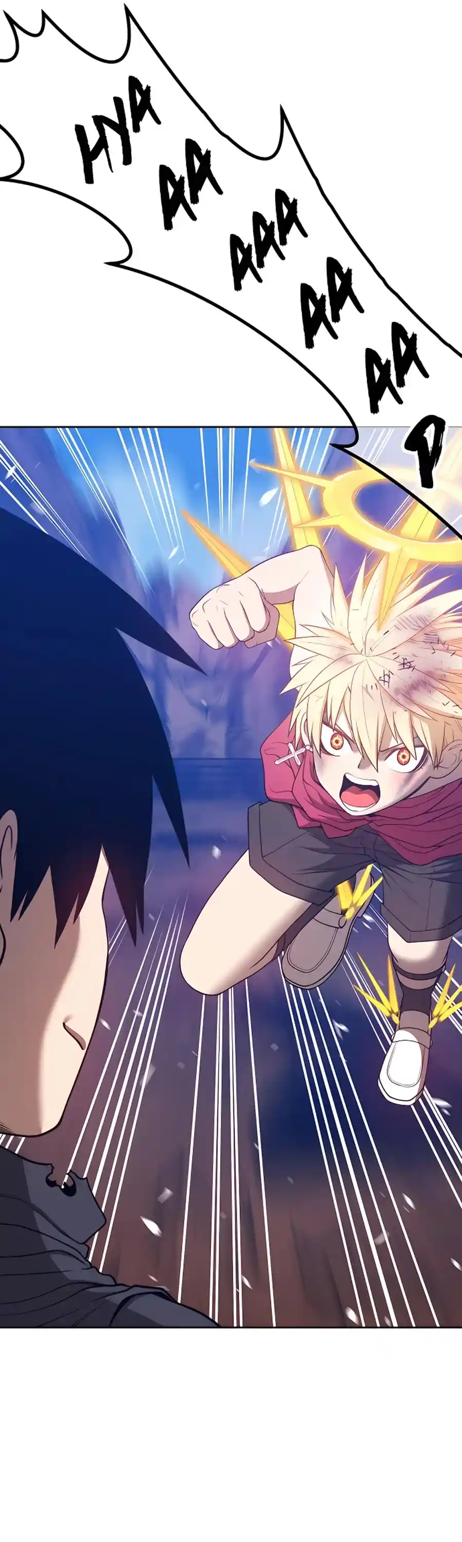 +99 Reinforced Wooden Stick Chapter 53