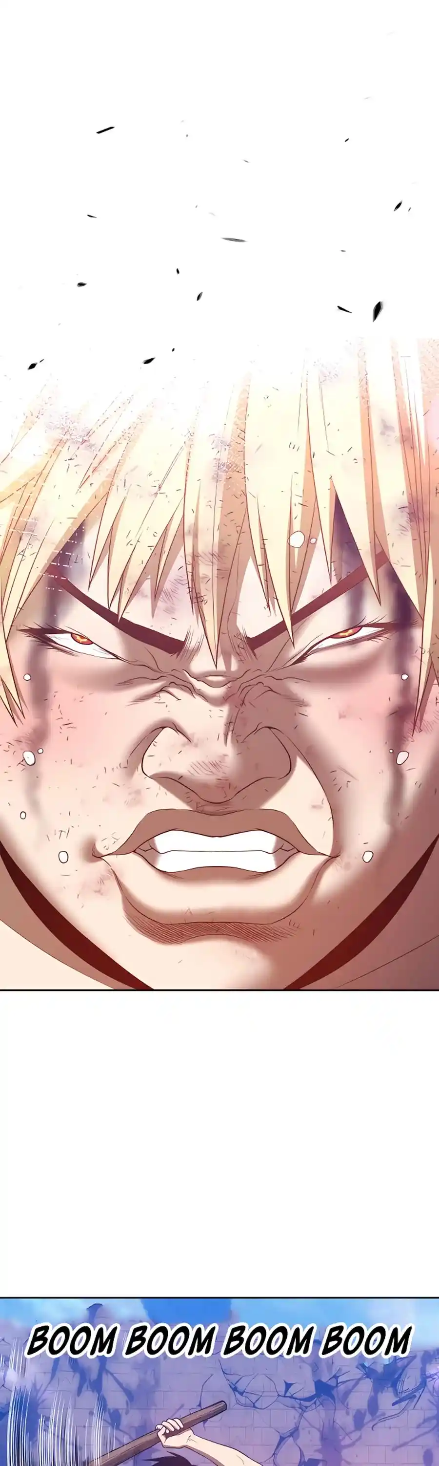 +99 Reinforced Wooden Stick Chapter 53