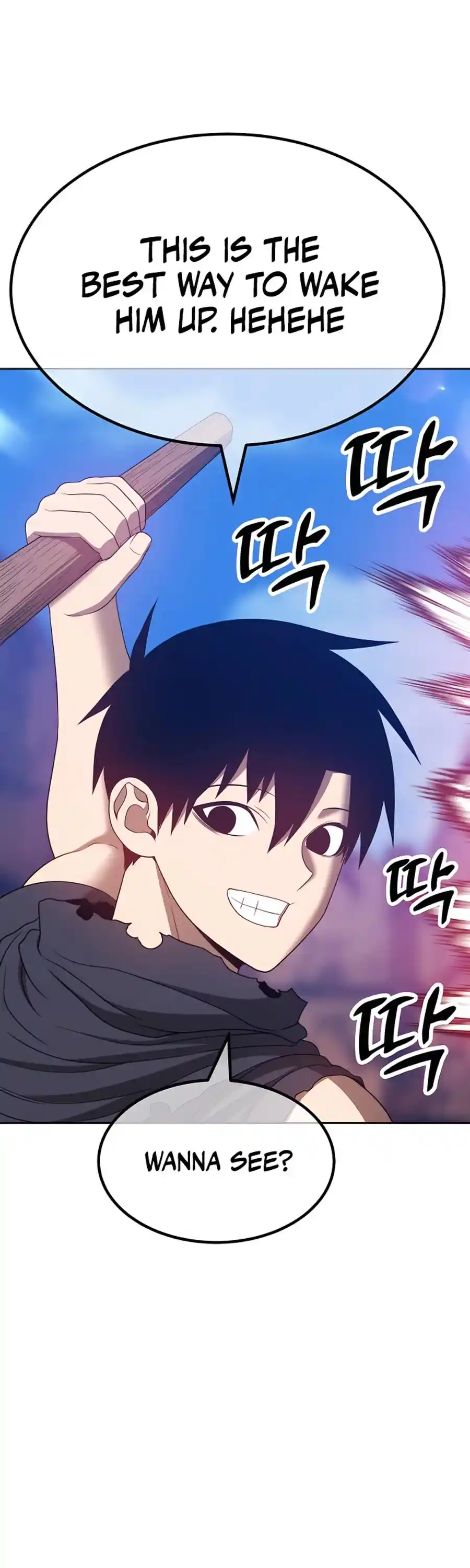 +99 Reinforced Wooden Stick Chapter 53