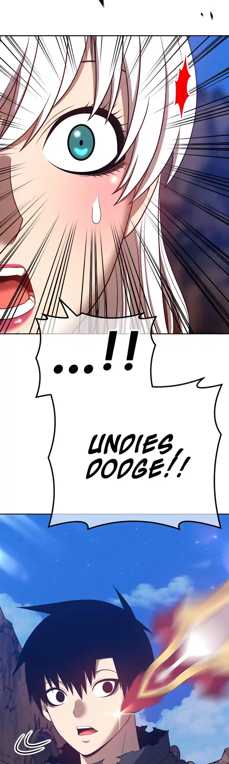 +99 Reinforced Wooden Stick Chapter 53