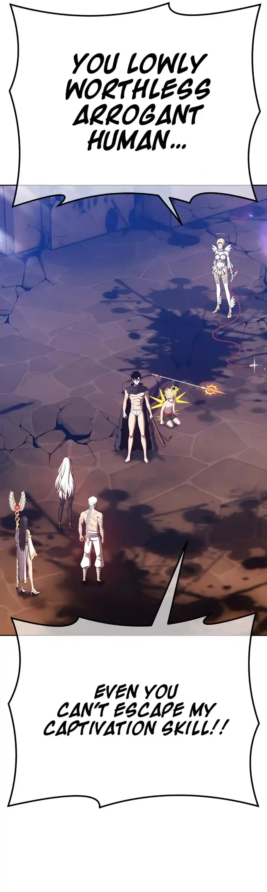 +99 Reinforced Wooden Stick Chapter 53