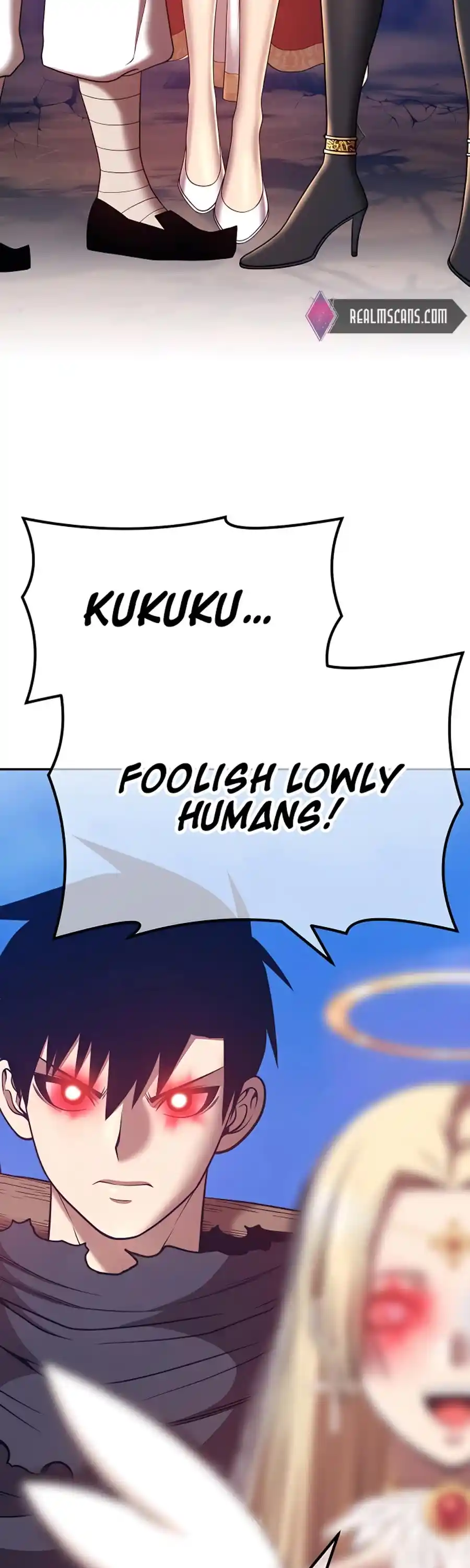 +99 Reinforced Wooden Stick Chapter 53