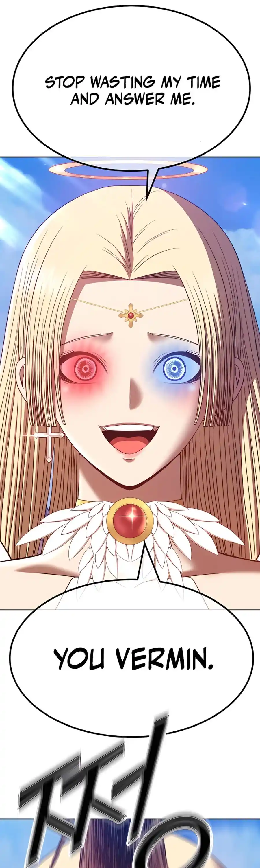 +99 Reinforced Wooden Stick Chapter 53