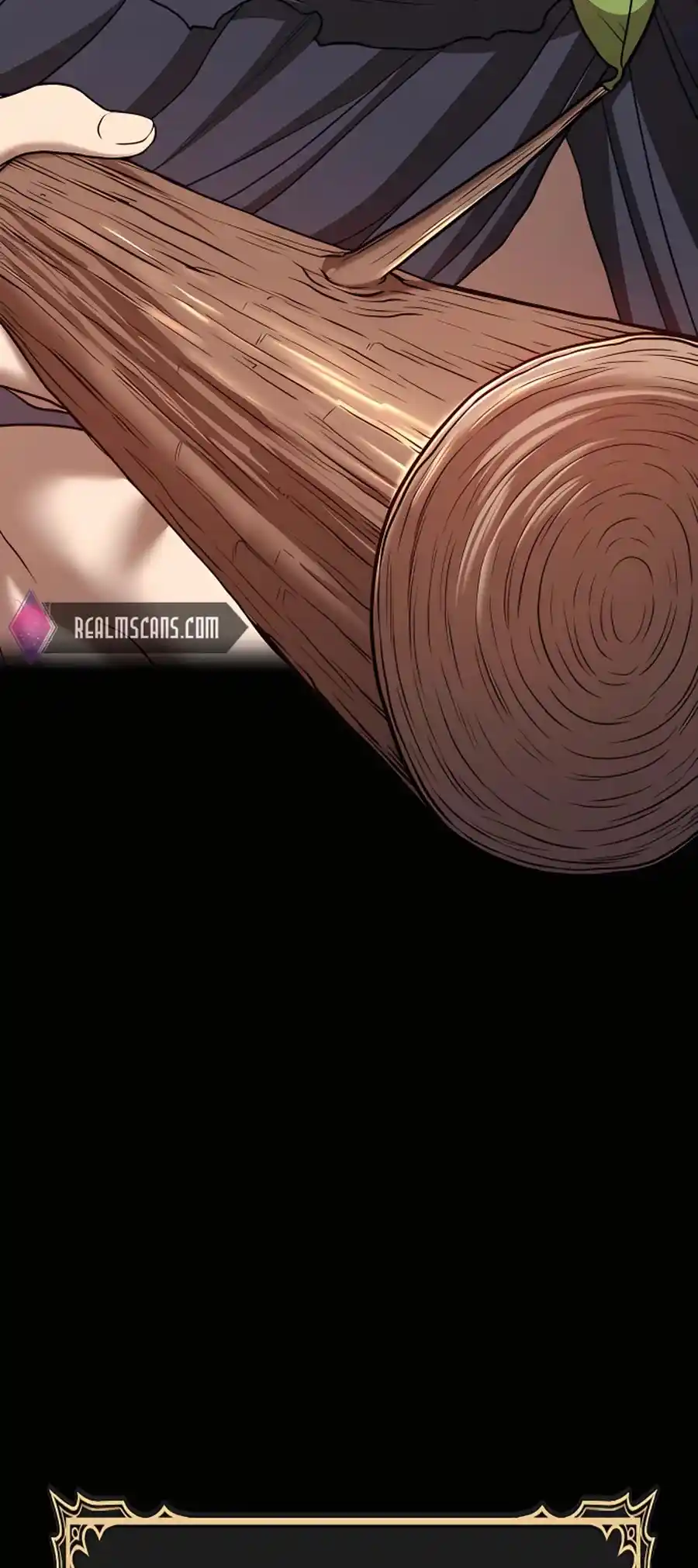 +99 Reinforced Wooden Stick Chapter 53