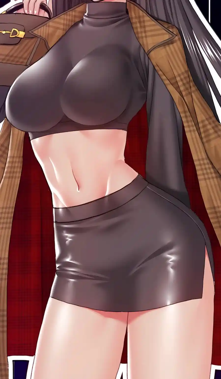 +99 Reinforced Wooden Stick Chapter 53