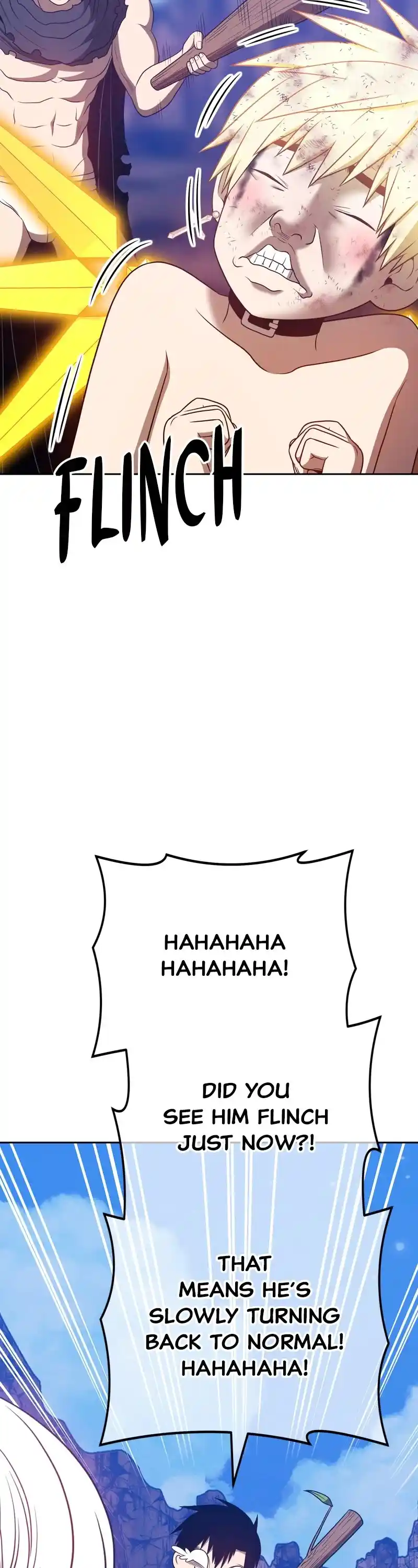 +99 Reinforced Wooden Stick Chapter 54