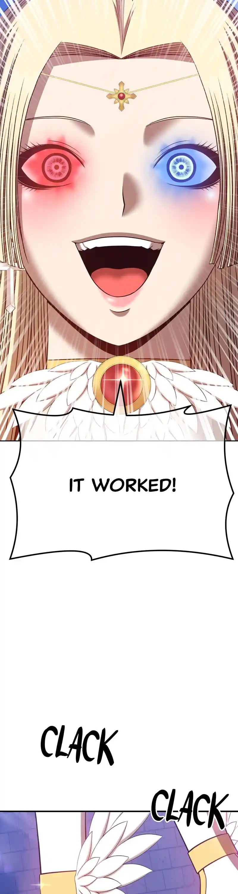 +99 Reinforced Wooden Stick Chapter 54