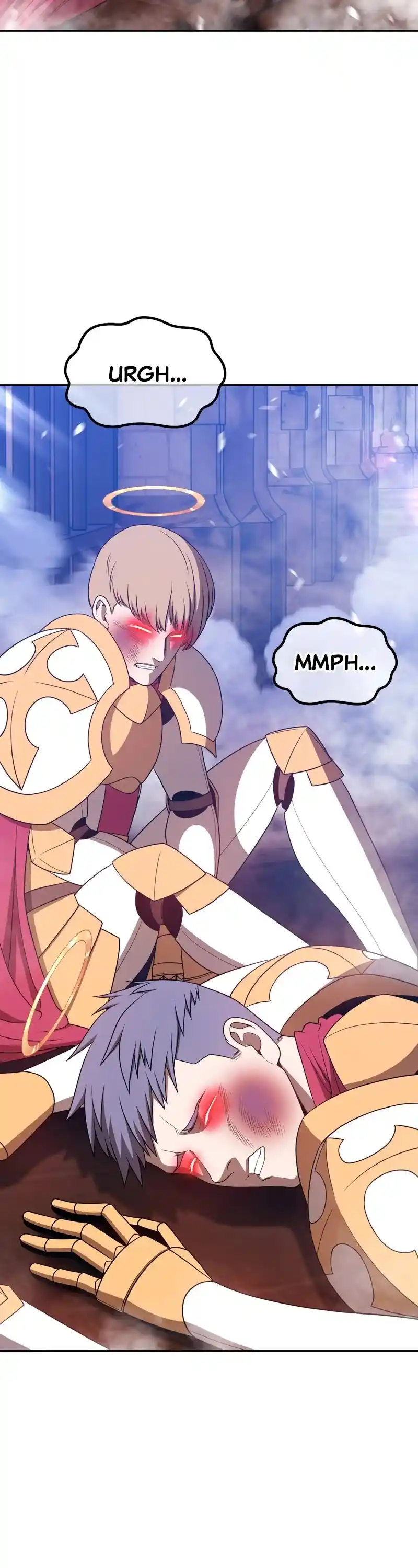 +99 Reinforced Wooden Stick Chapter 54