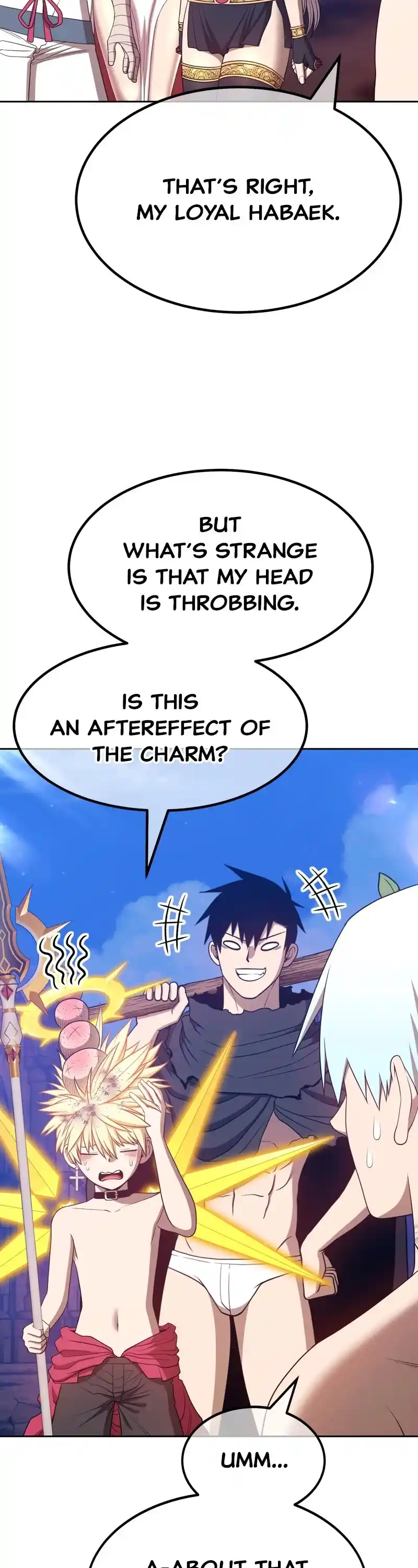 +99 Reinforced Wooden Stick Chapter 54