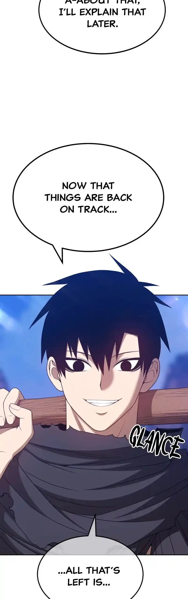 +99 Reinforced Wooden Stick Chapter 54