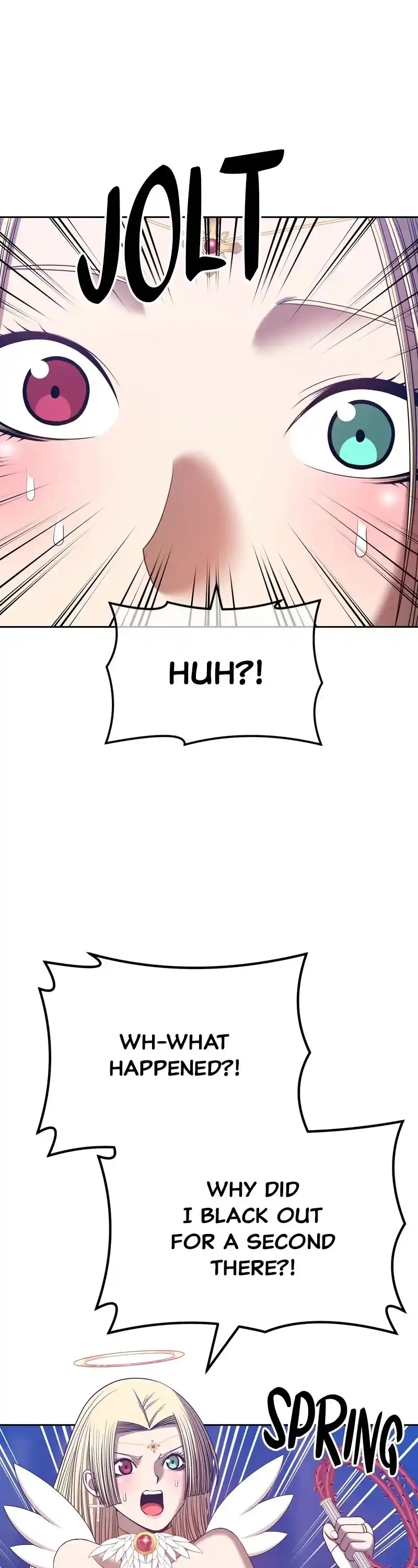 +99 Reinforced Wooden Stick Chapter 54