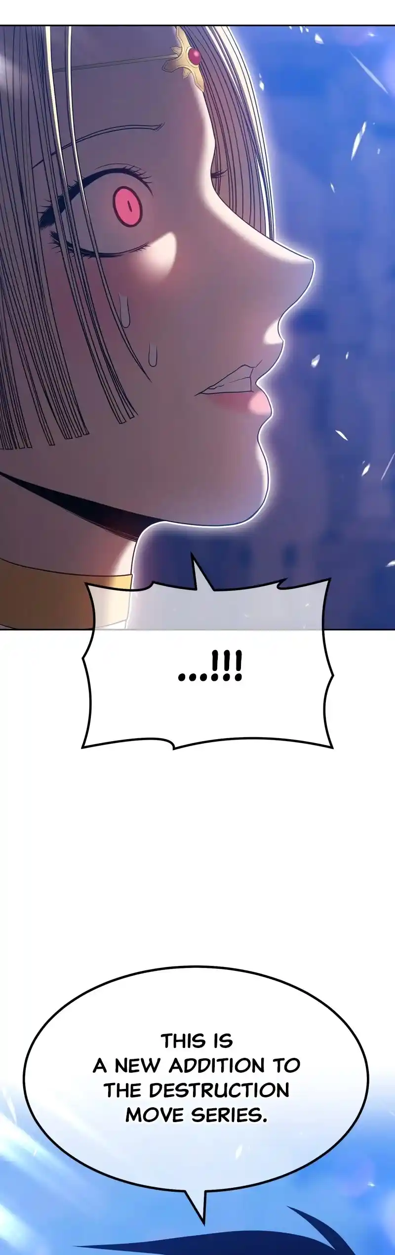 +99 Reinforced Wooden Stick Chapter 54