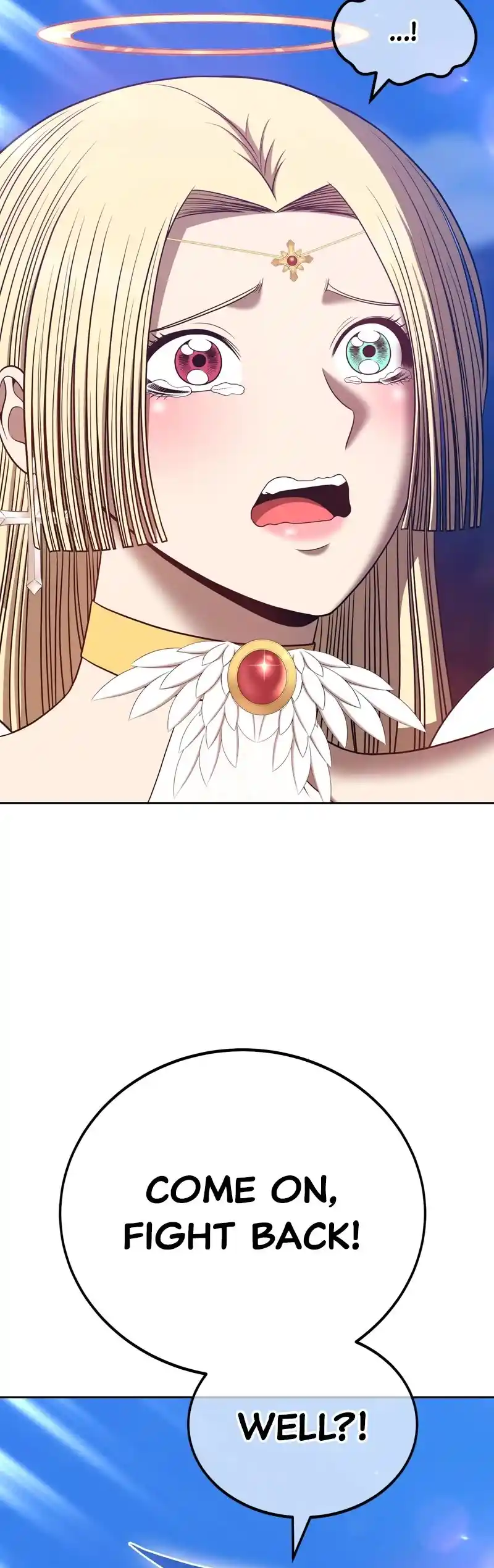 +99 Reinforced Wooden Stick Chapter 54