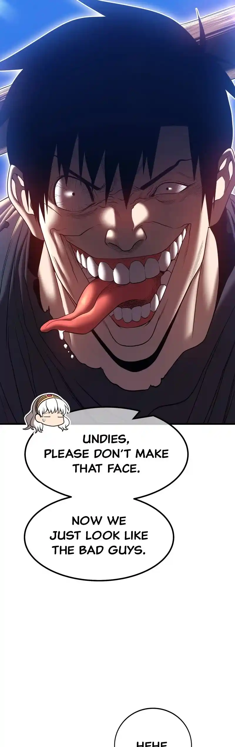 +99 Reinforced Wooden Stick Chapter 54