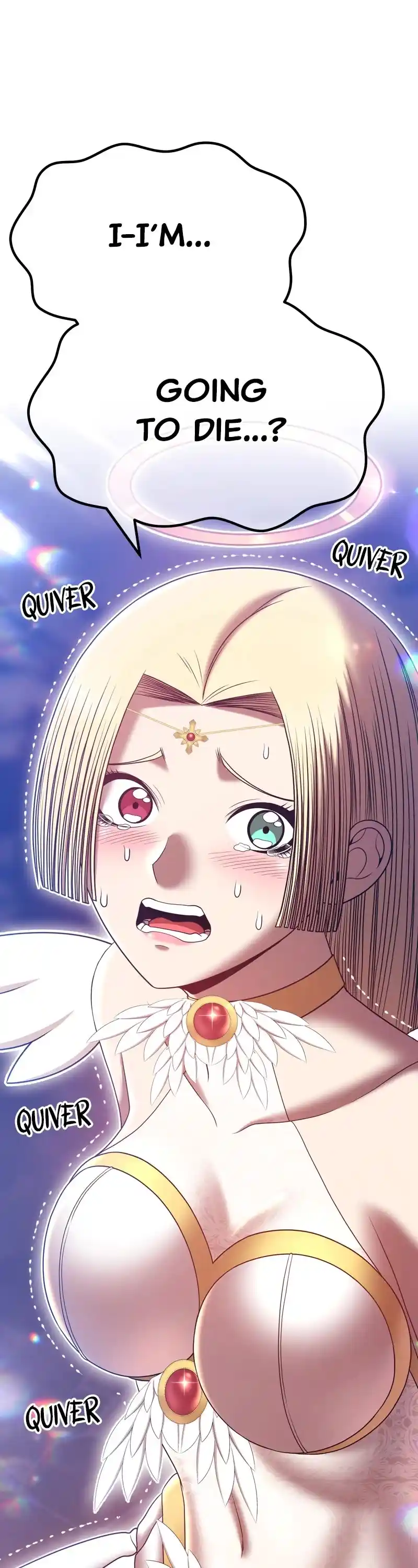 +99 Reinforced Wooden Stick Chapter 54