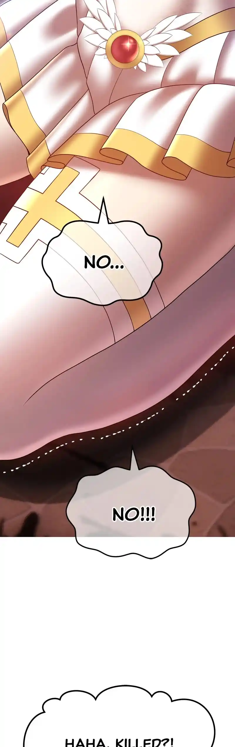 +99 Reinforced Wooden Stick Chapter 54