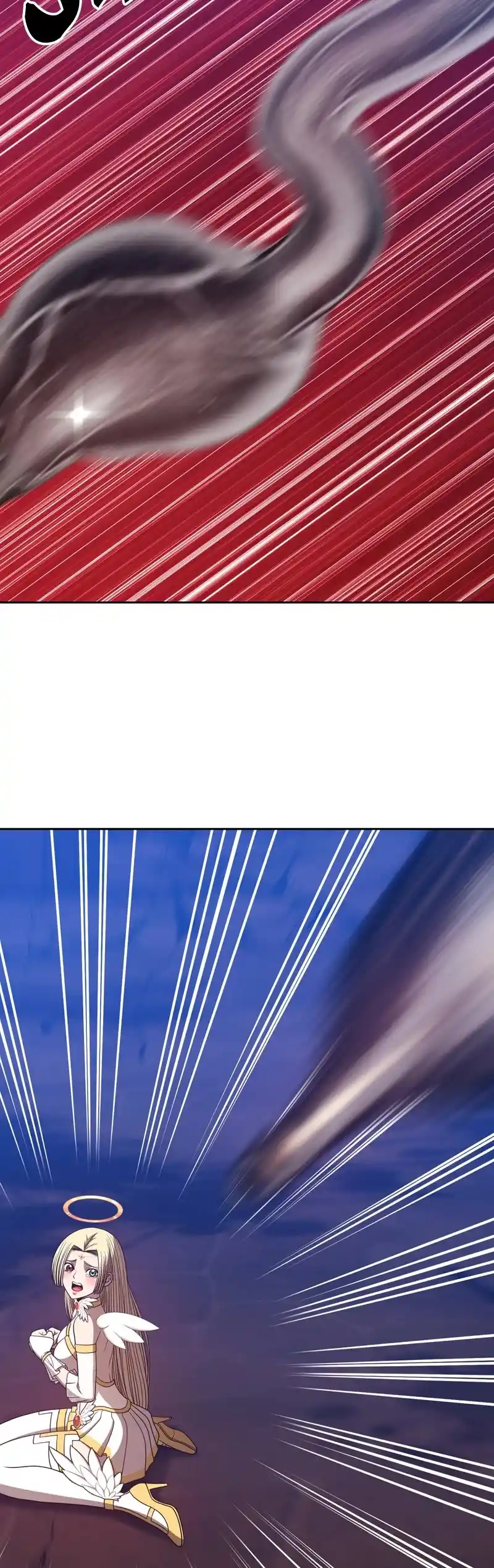 +99 Reinforced Wooden Stick Chapter 54