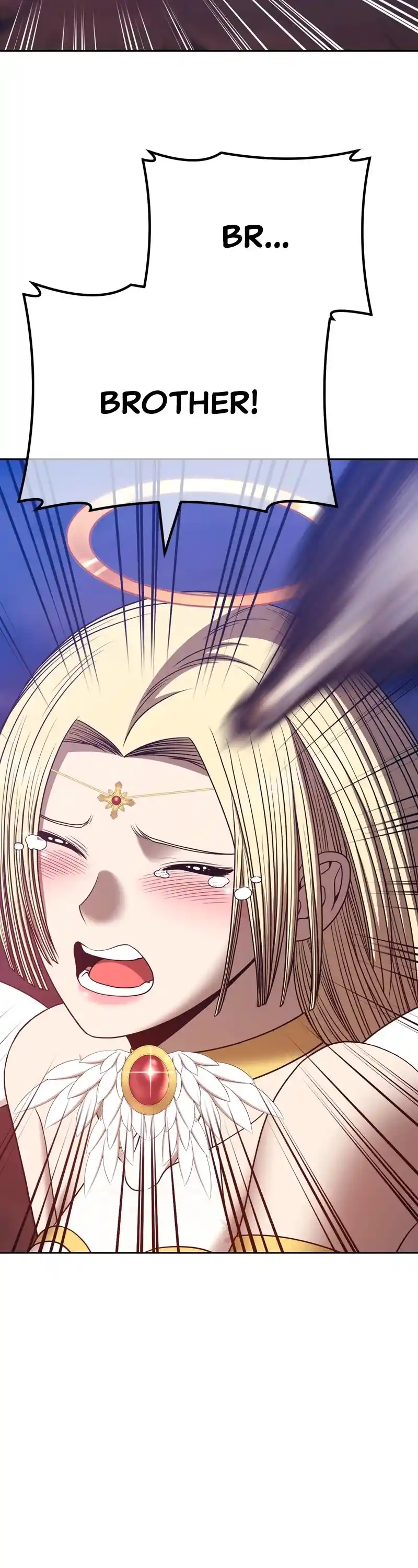 +99 Reinforced Wooden Stick Chapter 54