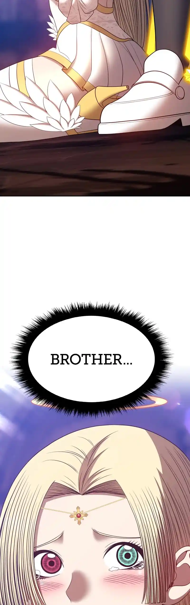 +99 Reinforced Wooden Stick Chapter 54