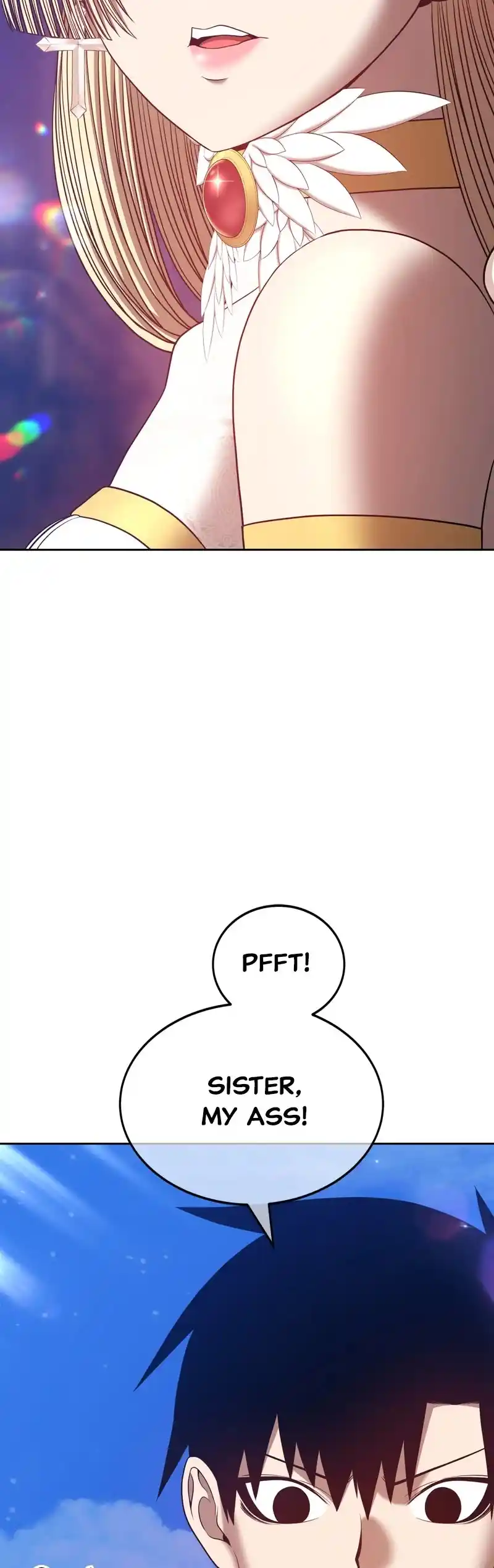 +99 Reinforced Wooden Stick Chapter 54