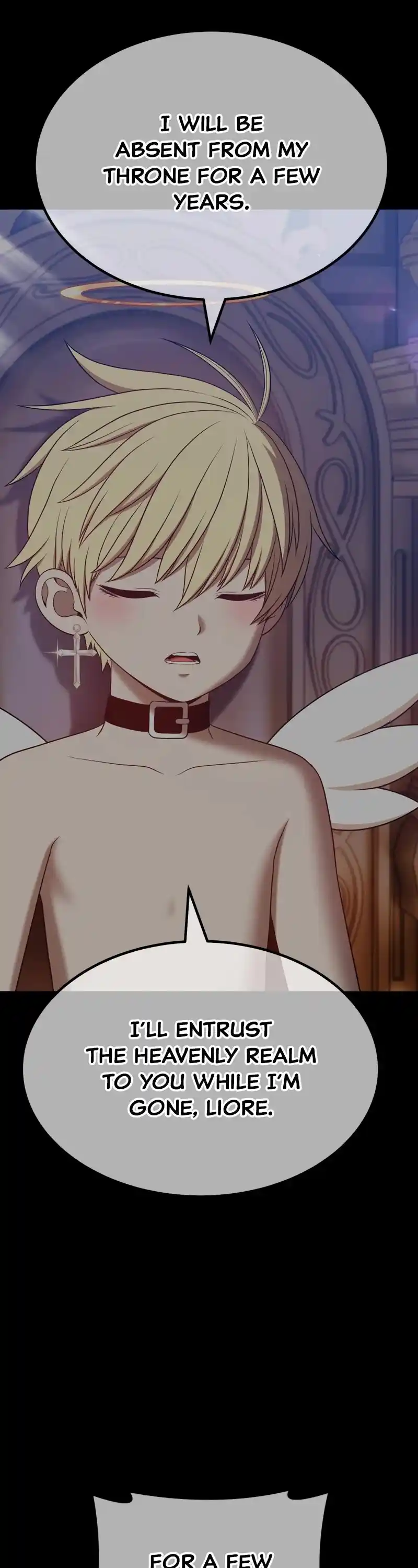 +99 Reinforced Wooden Stick Chapter 54