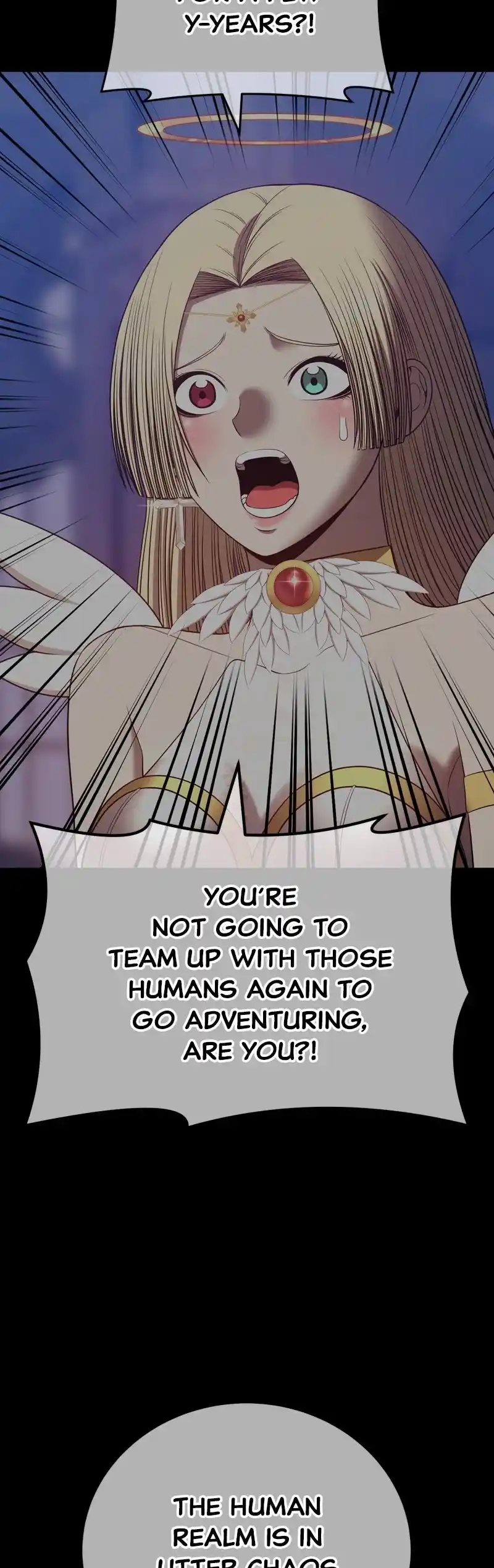 +99 Reinforced Wooden Stick Chapter 54