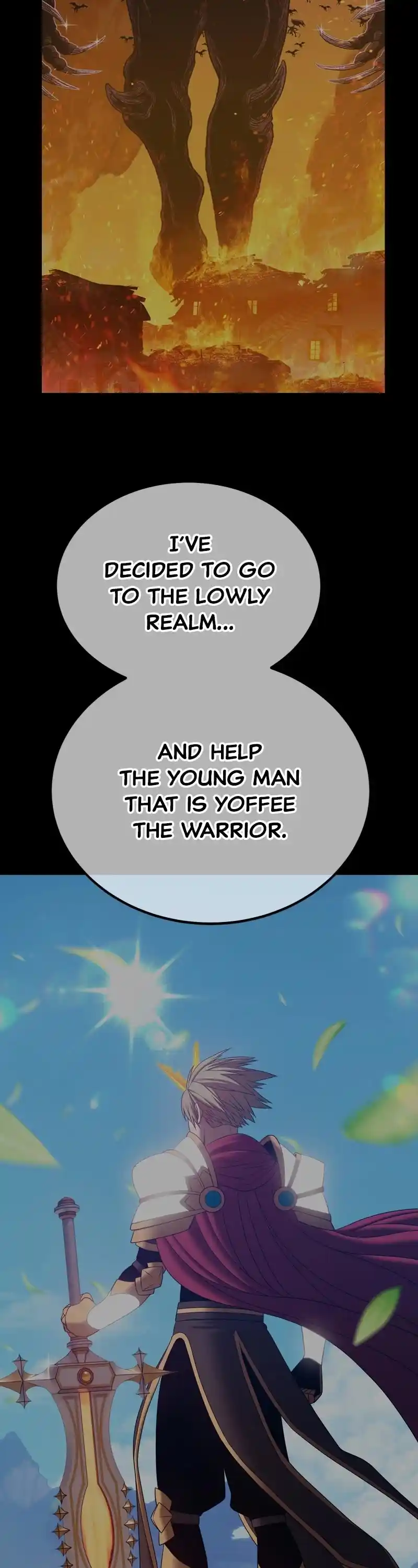 +99 Reinforced Wooden Stick Chapter 54