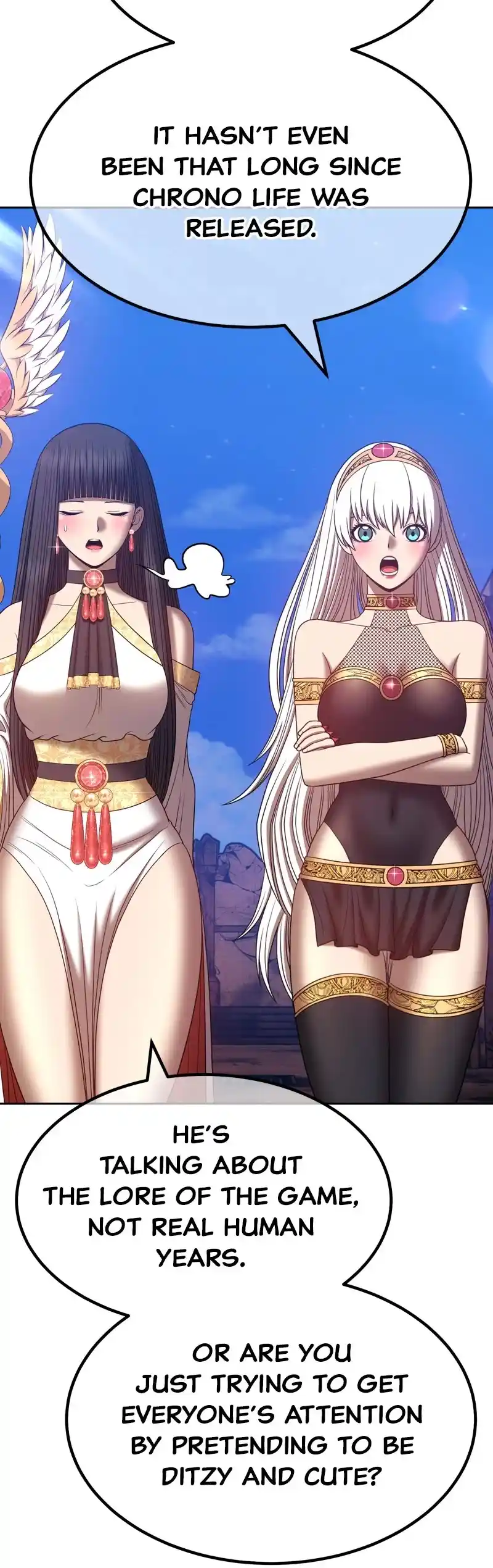 +99 Reinforced Wooden Stick Chapter 54